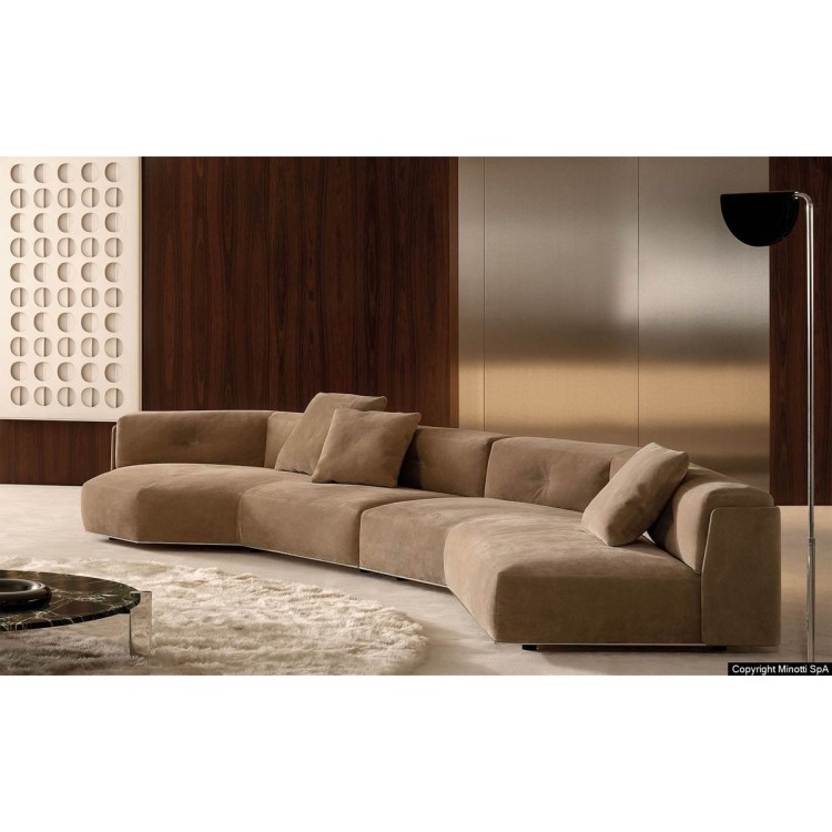 Softcase Sofas