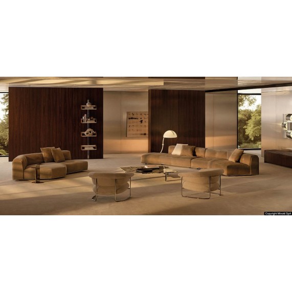 Softcase Sofas
