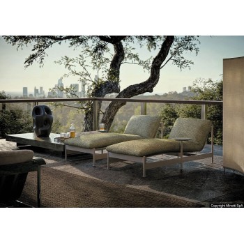 Sandy Recliners