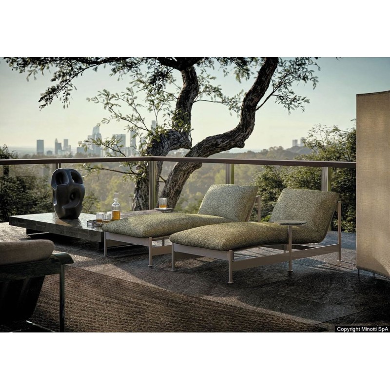 Sandy Recliners