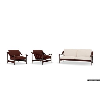 Sandy Armchairs