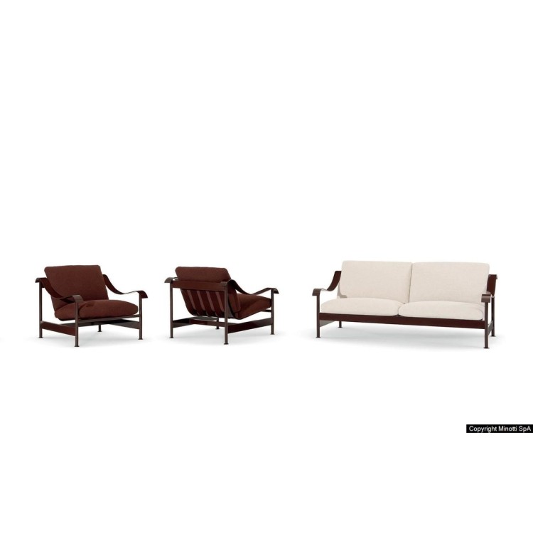 Sandy Armchairs