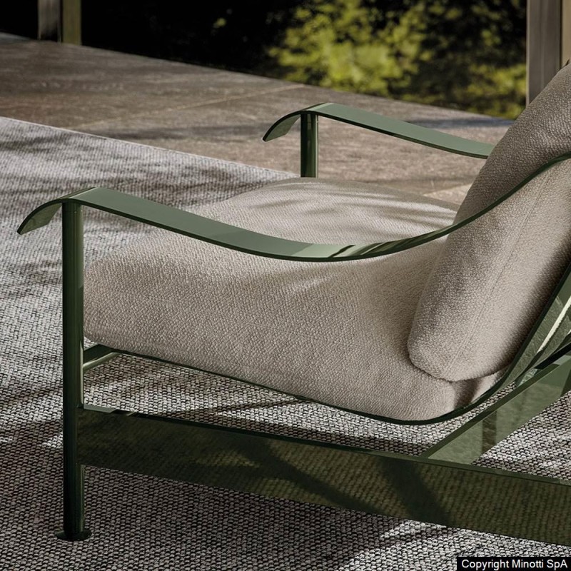 Sandy Armchairs