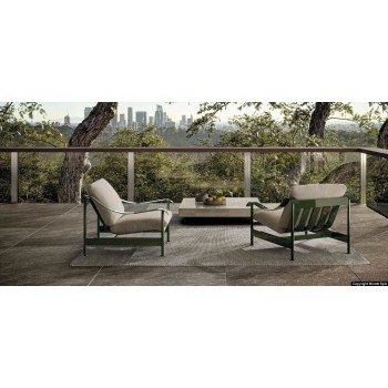Sandy Armchairs