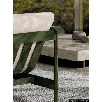 Sandy Armchairs