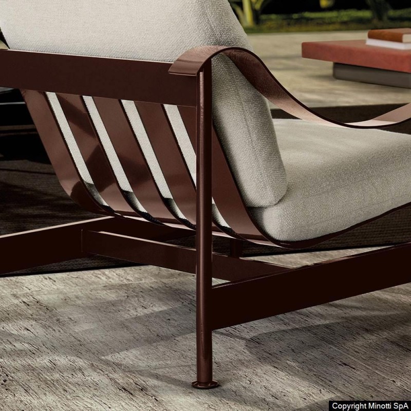 Sandy Armchairs