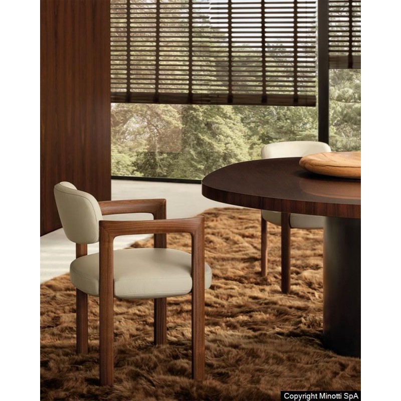 Giulietta Chairs