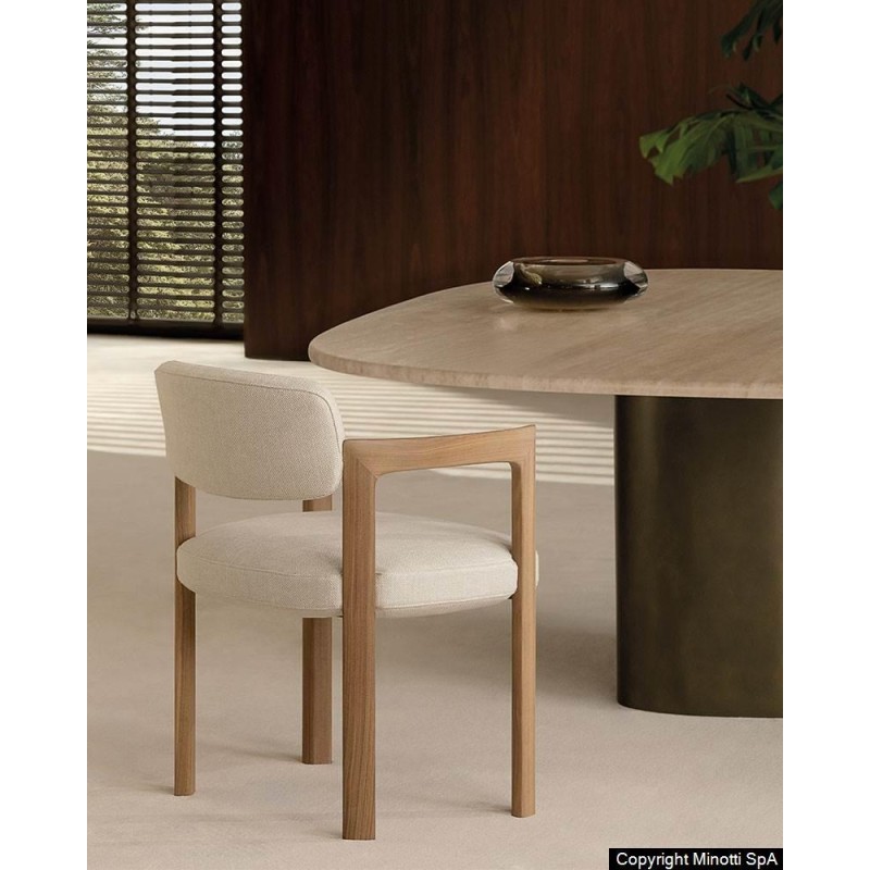 Giulietta Chairs