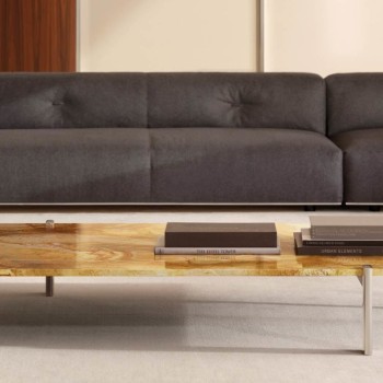 Aurore Coffee Tables