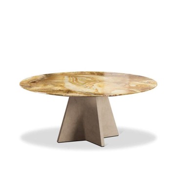 Brutalist Dining Tables