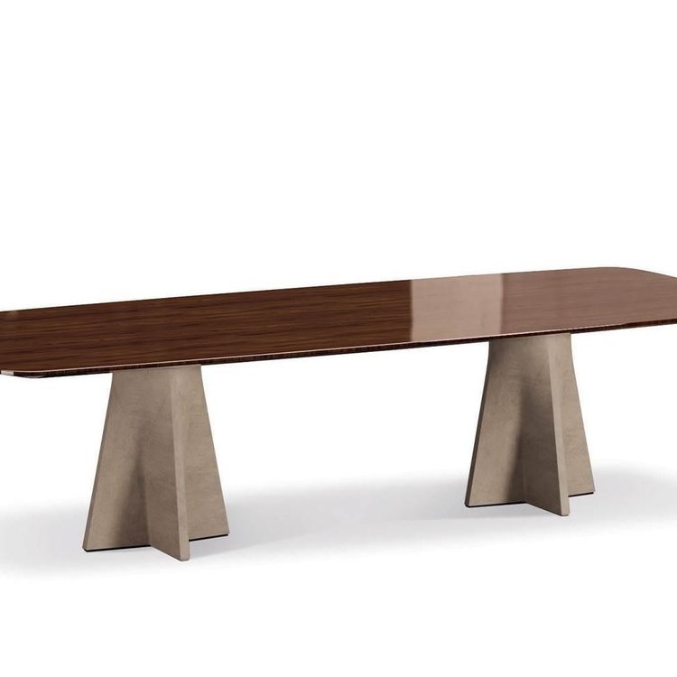 Brutalist Dining Tables