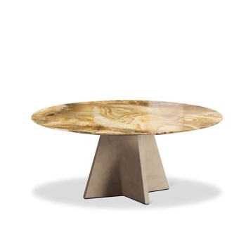 Brutalist Dining Tables