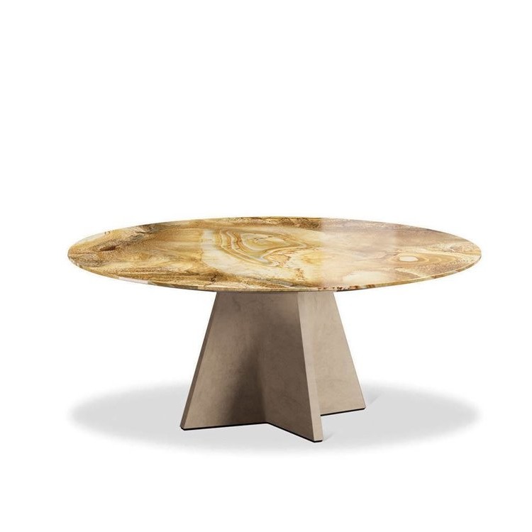 Brutalist Dining Tables