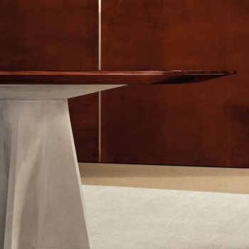 Brutalist Dining Tables