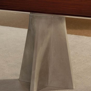Brutalist Dining Tables