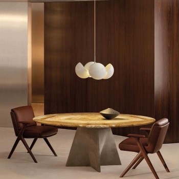 Brutalist Dining Tables