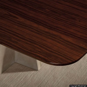 Brutalist Dining Tables