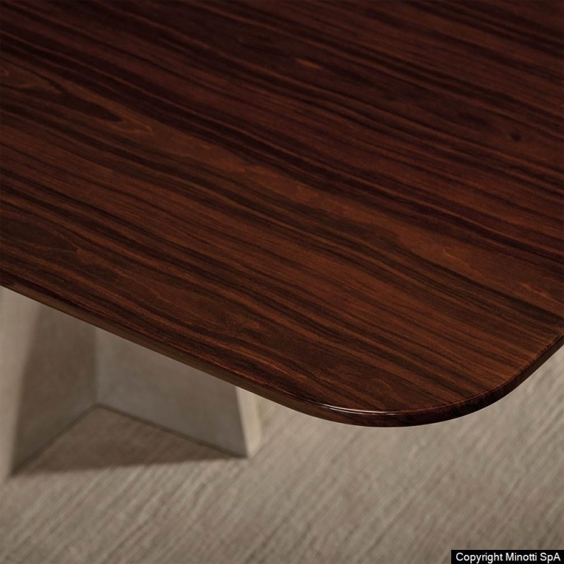 Brutalist Dining Tables