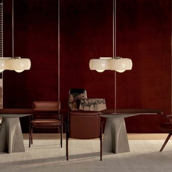 Brutalist Dining Tables