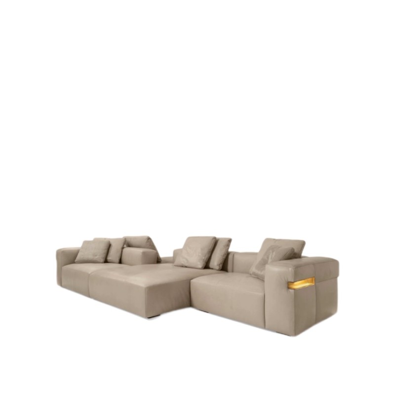 Bold Sofas