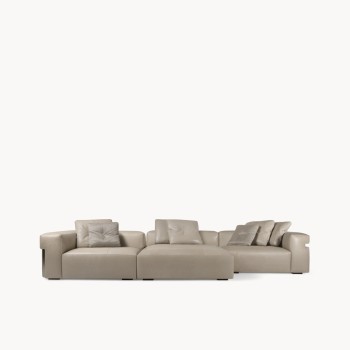 Bold Sofas