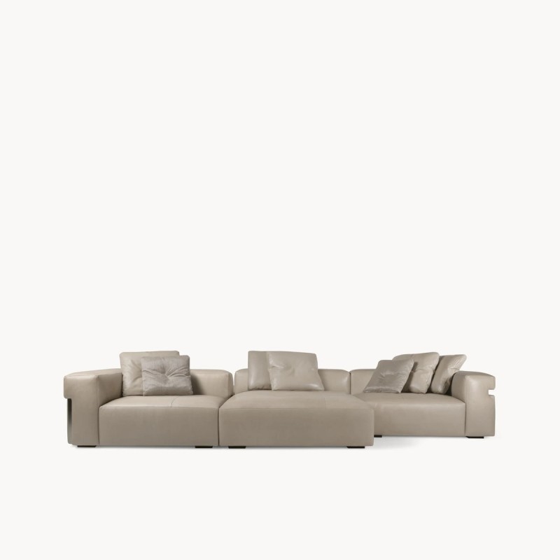 Bold Sofas