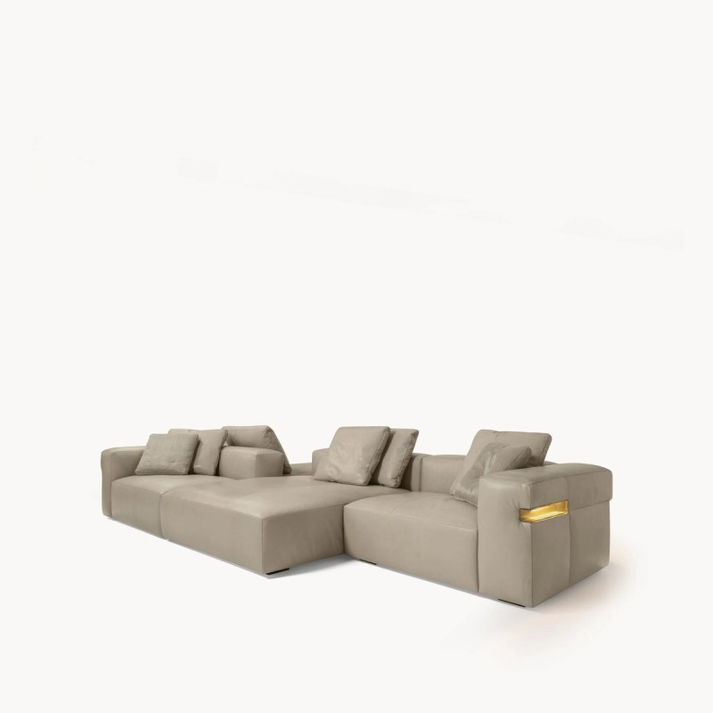 Bold Sofas