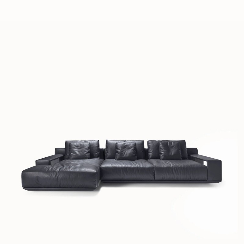 Frame Sofas