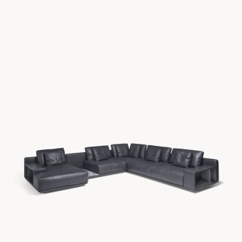 Frame Sofas