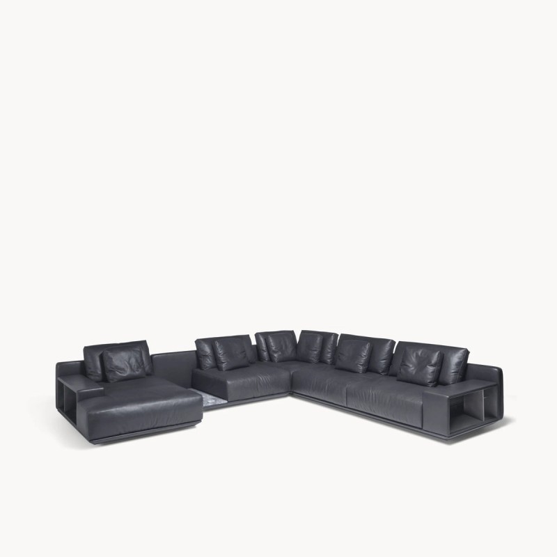 Frame Sofas