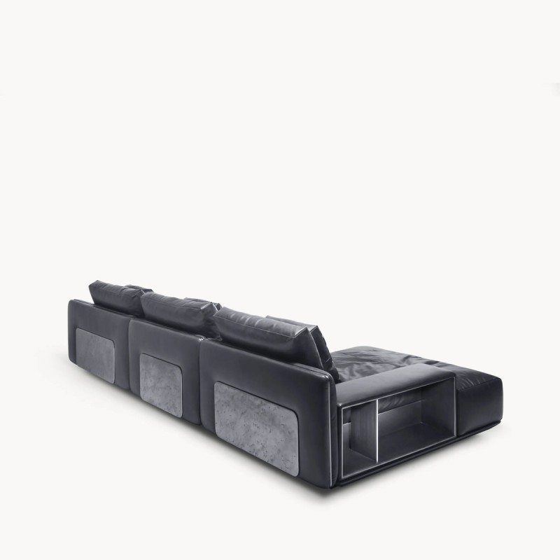 Frame Sofas