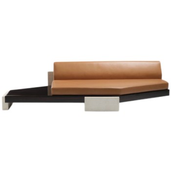Stealth Chaise Longues