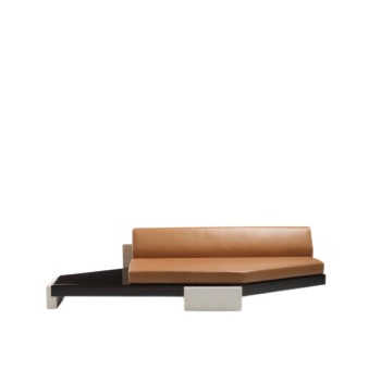 Stealth Chaise Longues