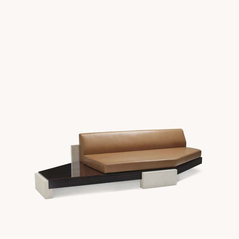 Stealth Chaise Longues