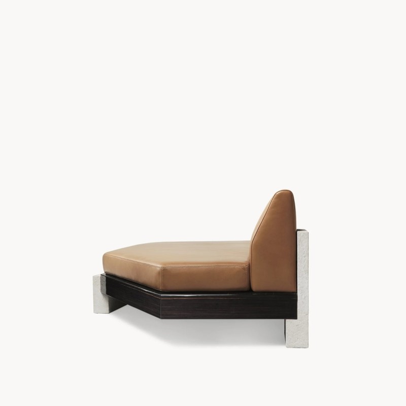 Stealth Chaise Longues