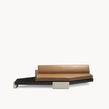 Stealth Chaise Longues