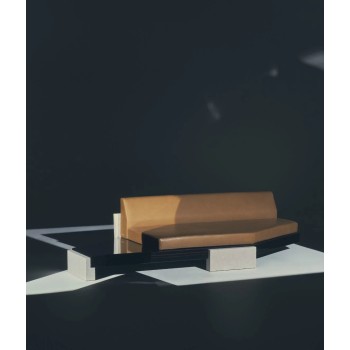 Stealth Chaise Longues
