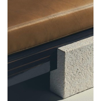 Stealth Chaise Longues