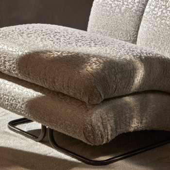 Cigno Armchairs