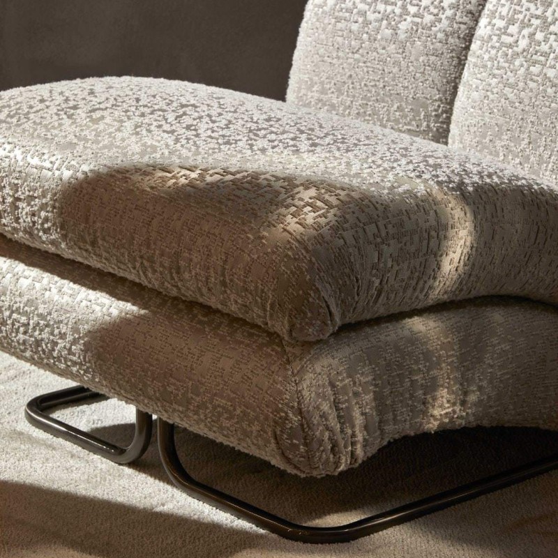 Cigno Armchairs