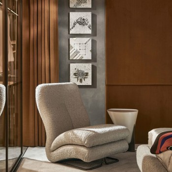 Cigno Armchairs