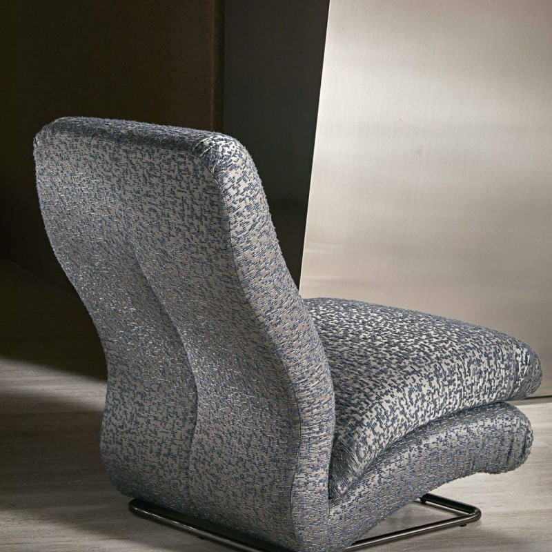 Cigno Armchairs