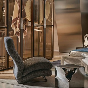 Cigno Armchairs