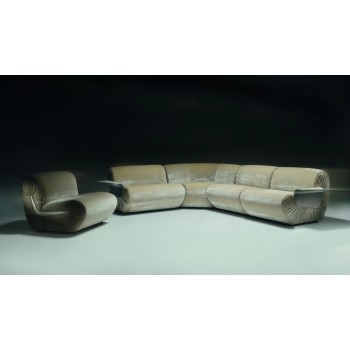 Joker Armchairs