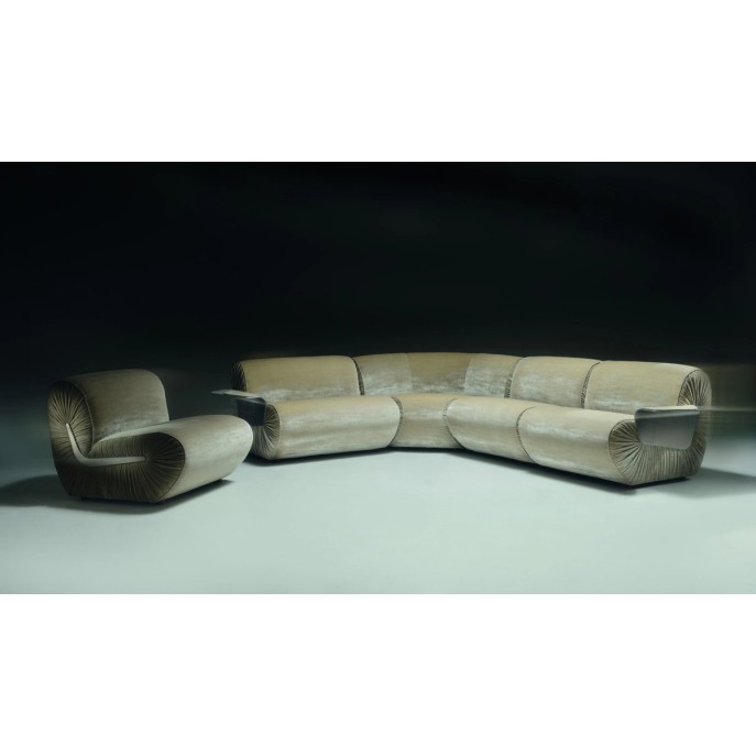 Joker Armchairs