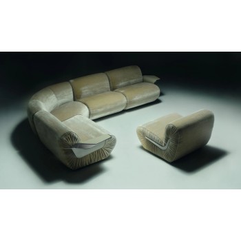Joker Armchairs