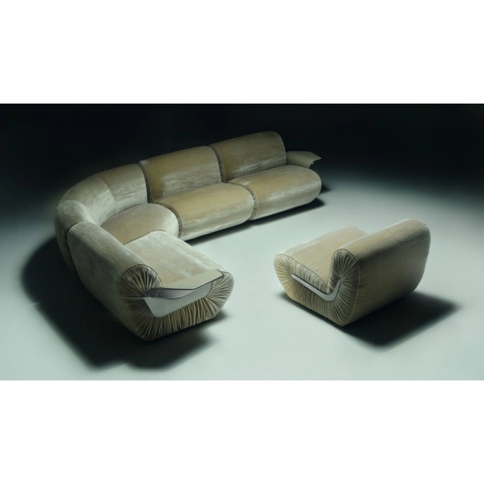 Joker Armchairs