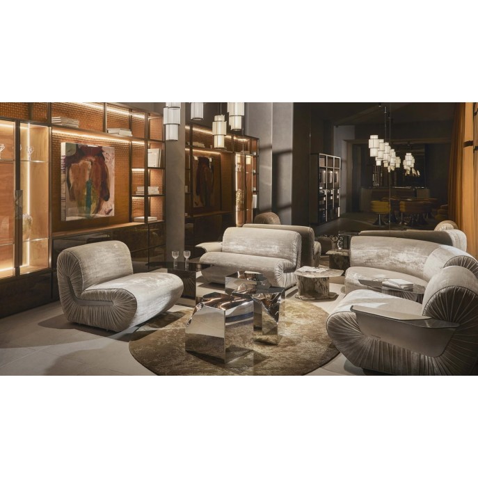 Joker Armchairs