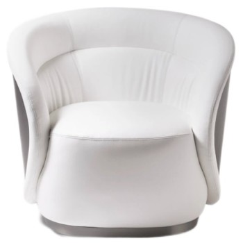 Shell Armchairs