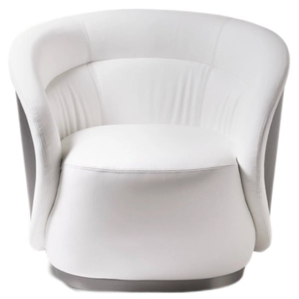 Shell Armchairs